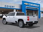 New 2026 Chevrolet Silverado 2500 Custom Crew Cab for sale #T360970 - photo 4