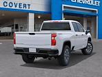 New 2026 Chevrolet Silverado 2500 Custom Crew Cab for sale #T360970 - photo 2