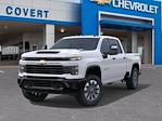 New 2026 Chevrolet Silverado 2500 Custom Crew Cab for sale #T360970 - photo 6