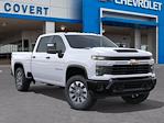New 2026 Chevrolet Silverado 2500 Custom Crew Cab for sale #T360970 - photo 7