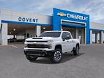 New 2026 Chevrolet Silverado 2500 Custom Crew Cab for sale #T360970 - photo 8