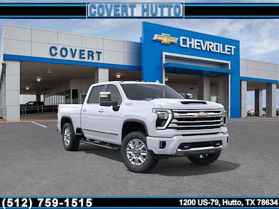 New 2026 Chevrolet Silverado 2500 - photo 1