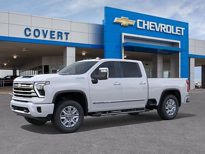 New 2026 Chevrolet Silverado 2500 - photo 1