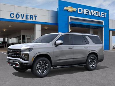 New 2026 Chevrolet Tahoe - photo 1