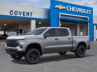 New 2026 Chevrolet Silverado 1500 - photo 1