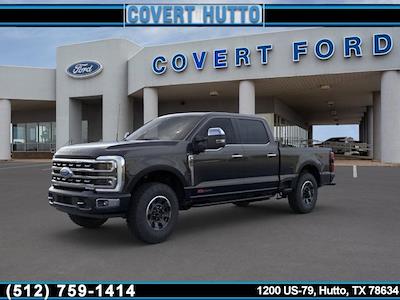 2024 Ford F-350 Crew Cab SRW 4x4 Pickup for sale #240283 - photo 1