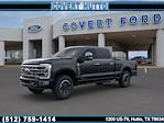 2024 Ford F-350 Crew Cab SRW 4x4 Pickup for sale #240283 - photo 1