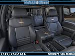 2024 Ford F-350 Crew Cab SRW 4x4 Pickup for sale #240283 - photo 10