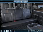 2024 Ford F-350 Crew Cab SRW 4x4 Pickup for sale #240283 - photo 11