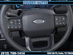 2024 Ford F-350 Crew Cab SRW 4x4 Pickup for sale #240283 - photo 12