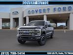2024 Ford F-350 Crew Cab SRW 4x4 Pickup for sale #240283 - photo 3