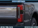 2024 Ford F-350 Crew Cab SRW 4x4 Pickup for sale #240283 - photo 21