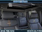 2024 Ford F-350 Crew Cab SRW 4x4 Pickup for sale #240283 - photo 22