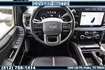 New 2024 Ford F-350 Platinum Crew Cab 4x4 SRW Pickup for sale #240283 - photo 23