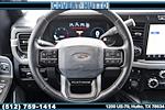 New 2024 Ford F-350 Platinum Crew Cab 4x4 SRW Pickup for sale #240283 - photo 24