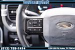 New 2024 Ford F-350 Platinum Crew Cab 4x4 SRW Pickup for sale #240283 - photo 25