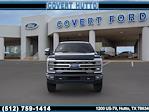 2024 Ford F-350 Crew Cab SRW 4x4 Pickup for sale #240283 - photo 6