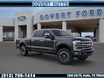 2024 Ford F-350 Crew Cab SRW 4x4 Pickup for sale #240283 - photo 7