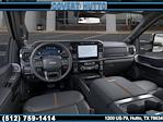 2024 Ford F-350 Crew Cab SRW 4x4 Pickup for sale #240283 - photo 9