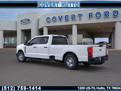 New 2024 Ford F-350 XL Crew Cab SRW Pickup for sale #241103 - photo 2