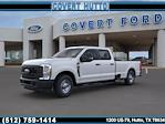 2024 Ford F-350 Crew Cab SRW 4x2 Pickup for sale #241103 - photo 1
