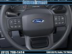 2024 Ford F-350 Crew Cab SRW 4x2 Pickup for sale #241103 - photo 12
