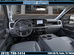 2024 Ford F-350 Crew Cab SRW 4x2 Pickup for sale #241103 - photo 9