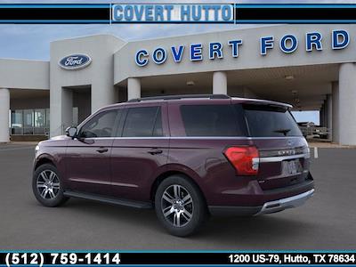 2024 Ford Expedition 4x4 SUV for sale #241590 - photo 2