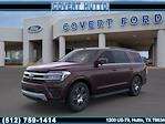 2024 Ford Expedition 4x4 SUV for sale #241590 - photo 1