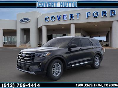 2025 Ford Explorer RWD SUV for sale #250065 - photo 1