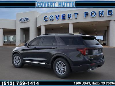 2025 Ford Explorer RWD SUV for sale #250065 - photo 2