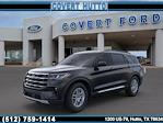 2025 Ford Explorer RWD SUV for sale #250065 - photo 1