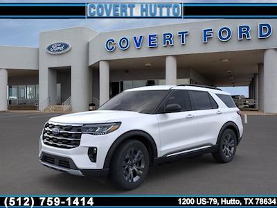 2025 Ford Explorer 4WD SUV for sale #250066 - photo 1
