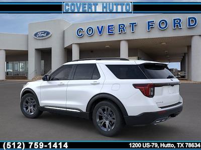 2025 Ford Explorer 4WD SUV for sale #250066 - photo 2
