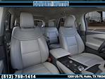 2025 Ford Explorer 4WD SUV for sale #250066 - photo 10