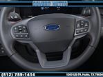 2025 Ford Explorer 4WD SUV for sale #250066 - photo 12