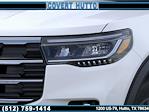 2025 Ford Explorer 4WD SUV for sale #250066 - photo 18