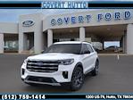 2025 Ford Explorer 4WD SUV for sale #250066 - photo 3