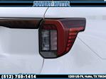 2025 Ford Explorer 4WD SUV for sale #250066 - photo 21