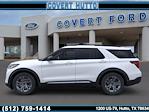 2025 Ford Explorer 4WD SUV for sale #250066 - photo 4