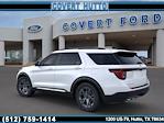 2025 Ford Explorer 4WD SUV for sale #250066 - photo 2