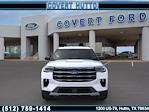 2025 Ford Explorer 4WD SUV for sale #250066 - photo 6