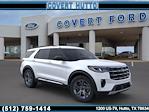2025 Ford Explorer 4WD SUV for sale #250066 - photo 7