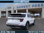 2025 Ford Explorer 4WD SUV for sale #250066 - photo 8