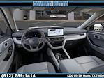 2025 Ford Explorer 4WD SUV for sale #250066 - photo 9
