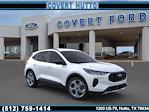 2025 Ford Escape FWD SUV for sale #250094 - photo 7