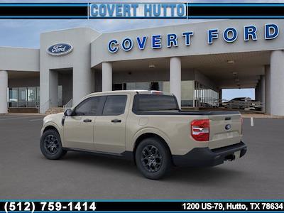 New 2025 Ford Maverick XLT SuperCrew Cab AWD Pickup for sale #250117 - photo 2
