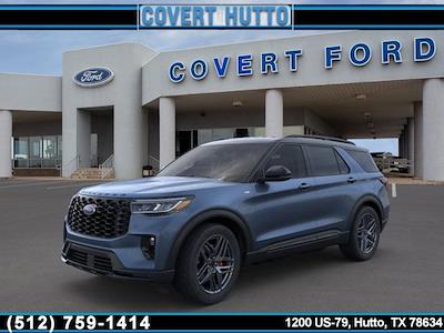 2025 Ford Explorer RWD SUV for sale #250147 - photo 1