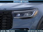 2025 Ford Explorer RWD SUV for sale #250147 - photo 18