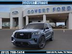 2025 Ford Explorer RWD SUV for sale #250147 - photo 3